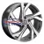 17'' 5x114,3 ET45 D66,1 7,0J Replay NS281 MGMF