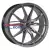 20'' 5x114,3 ET40 D67,1 8,5J PDW Spyder (5007) B