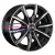 16'' 4x100 ET52 D54,1 6,0J LS 786 BKF