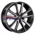 18'' 5x108 ET38 D60,1 7,5J Replay JT4 GMF