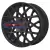 16'' 5x100 ET38 D57,1 7,0J PDW Velocity (9103) M/TBS-2