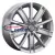 16'' 5x112 ET46 D57,1 6,5J Replay SK15 Sil