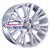 21'' 5x120 ET49 D72,6 9,5J Replay LR85 Sil
