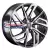 18'' 5x114,3 ET35 D60,1 7,5J Replay LX207 GMF