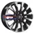 20'' 6x139,7 ET55 D95.1 8,0J Replay LX240 Sil
