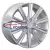 17'' 5x114,3 ET45 D66,1 7,0J Replay NS285 Sil