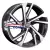 17'' 5x114,3 ET45 D64,1 7,5J Replay H137 GMF