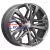 18'' 5x114,3 ET40 D67,1 8,0J СКАД Ультима (КЛ360) Графит