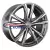 18'' 5x114,3 ET46 D67,1 8,0J Replay HND190 GMF