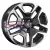 19'' 5x114,3 ET49.5 D67,1 7,5J Replay HND323 BKF