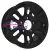 16'' 5x139,7 ET40 D98,5 7,0J СКАД Тайга (КЛ251) Бархат новый