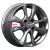 14'' 4x98 ET35 D58,6 5,5J СКАД Ницца (КЛ287) Бархат новый