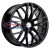 20'' 5x112 ET20 D66,5 8,5J Khomen Wheels KHW2005 (Q8) Brilliant Silver-FP