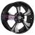 17'' 5x114,3 ET37 D66,5 7,0J Khomen Wheels KHW1724 (Jolion) Black