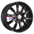 16'' 5x114,3 ET45 D60,1 6,5J iFree Скайрим (КС907) BK