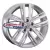 18'' 5x114,3 ET35 D66,1 7,0J Replay RN195 Sil