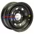 15'' 5x139,7 ET25 D110 7,0J Off-Road Wheels УАЗ Черный