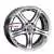 18'' 5x114,3 ET45 D73,1 8,0J LS 322 GMF