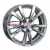 17'' 5x114,3 ET51 D67,1 7,0J Replay HND187 Sil