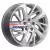 17'' 5x114,3 ET48 D66,1 7,0J СКАД KL-372 Селена