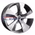 20'' 5x112 ET42 D57,1 9,0J Replay VV232 GMF