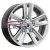 16'' 5x139,7 ET40 D98 6,5J K&K Арена (КС864) Дарк платинум