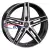18'' 5x114,3 ET30 D60,1 8,0J Replay LX189 MGMF