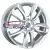 17'' 5x114,3 ET41 D67,1 7,0J Replay HND109 Sil