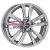 16'' 4x108 ET38 D72 6,5J MAK Magma Black mirror