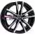 18'' 5x114,3 ET40 D76 7,0J MAK Milano Black mirror