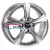 14'' 4x100 ET40 D60,1 5,5J Megami MGM-10 BKF