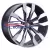21'' 5x112 ET36 D66,6 9,5J Replay B128 GMF