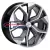20'' 5x114,3 ET30 D60,1 8,5J Khomen Wheels KHW2006 (RX) Brilliant Silver