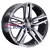 19'' 5x114,3 ET48 D56,1 8,0J Replay SB66 GMF