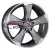 18'' 5x114,3 ET35 D76 9,0J MAK Raptor 5 Graphite Mirror Face