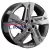 20'' 5x114,3 ET54 D67,1 8,5J Replay KI373 HPB