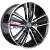 21'' 5x114,3 ET50 D66,1 9,5J Replay INF19 GMF