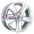 17'' 5x114,3 ET45 D67,1 7,0J Replay FA18 Sil