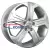 17'' 5x114,3 ET48 D67,1 6,5J Replay HND162 SF