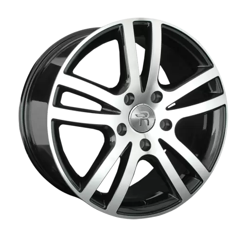 20'' 5x130 ET60 D71,6 9,0J Replay A26 GMF