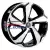 19'' 5x114,3 ET39 D67,1 7,5J Replay GS39 BKF