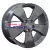 17'' 5x100 ET55 D56,1 7,0J Replay SB18 GM
