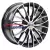 16'' 5x114,3 ET40 D67,1 6,5J Neo 671 BLm