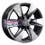 17'' 6x139,7 ET36 D100,1 7,5J Replay TA5 GMF