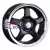 17'' 5x114,3 ET45 D73,1 7,5J LS 816 BKL