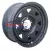 18'' 5x139,7 ET15 D110 8,0J Off-Road Wheels УАЗ, ГАЗ Соболь, Dodge Ram 1500 Черный