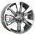 18'' 6x139,7 ET25 D106,1 7,5J Replay TY76 GMF