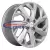 15'' 4x98 ET35 D58,6 6,0J Khomen Wheels KHW1508 (Lada Granta) Black-FP