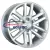 18'' 6x139,7 ET30 D106,1 7,5J Replay TY120 Sil