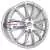 16'' 5x114,3 ET45 D60,1 7,0J СКАД Le-Mans (КЛ237) Селена